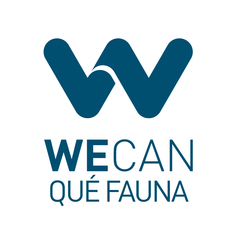 CV Wecan Que Fauna